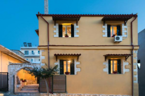 Dominic Chania 3 Room Apartment